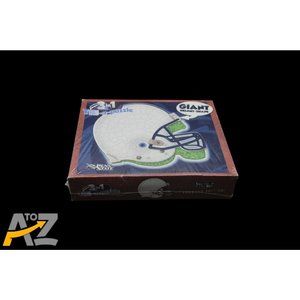 NEW Penn State Edition 3 in 1 Tri-a-PUZZLE Nittany Lions Helmet